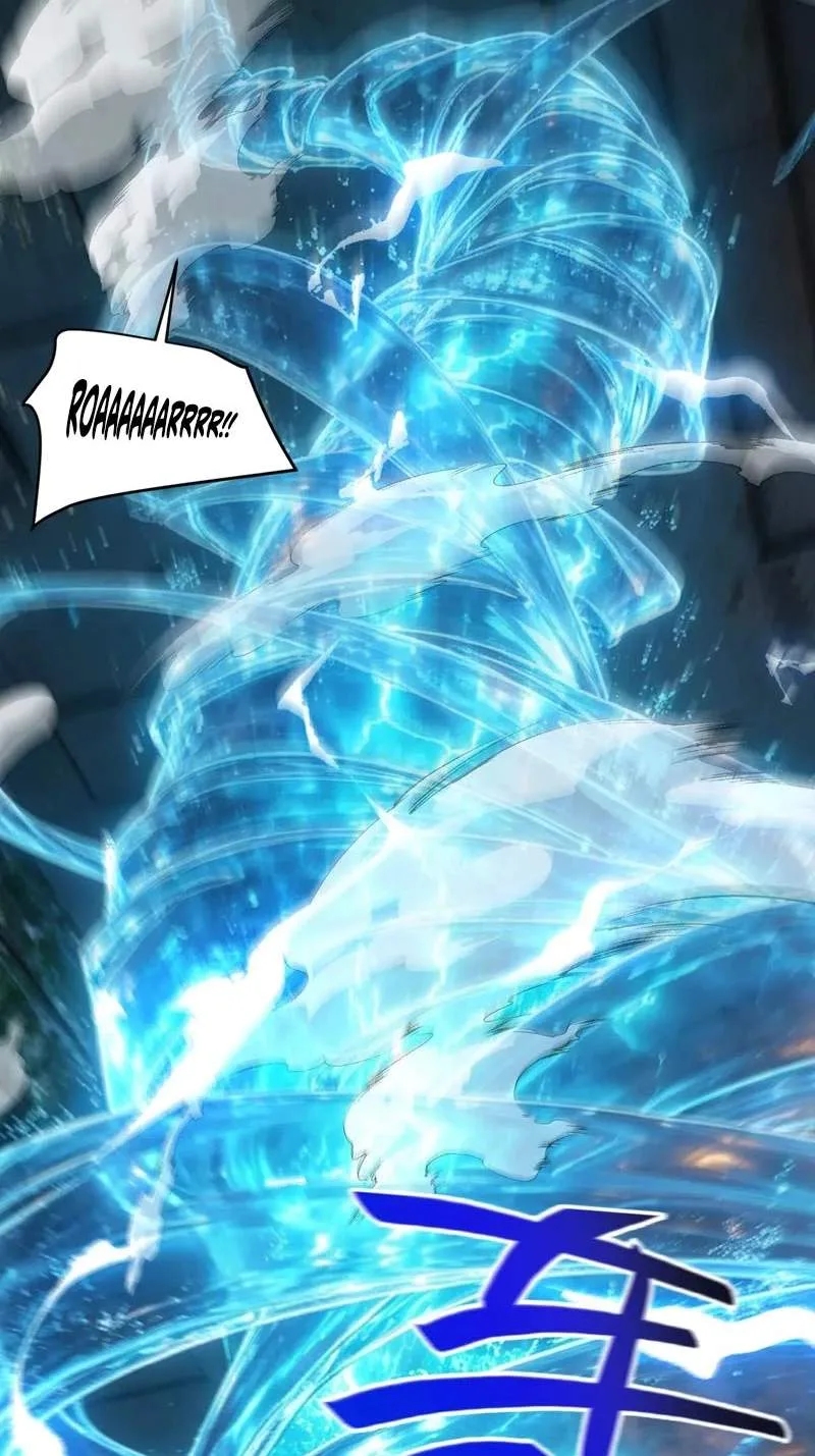 My enemies became my companions Chapter 66 page 34