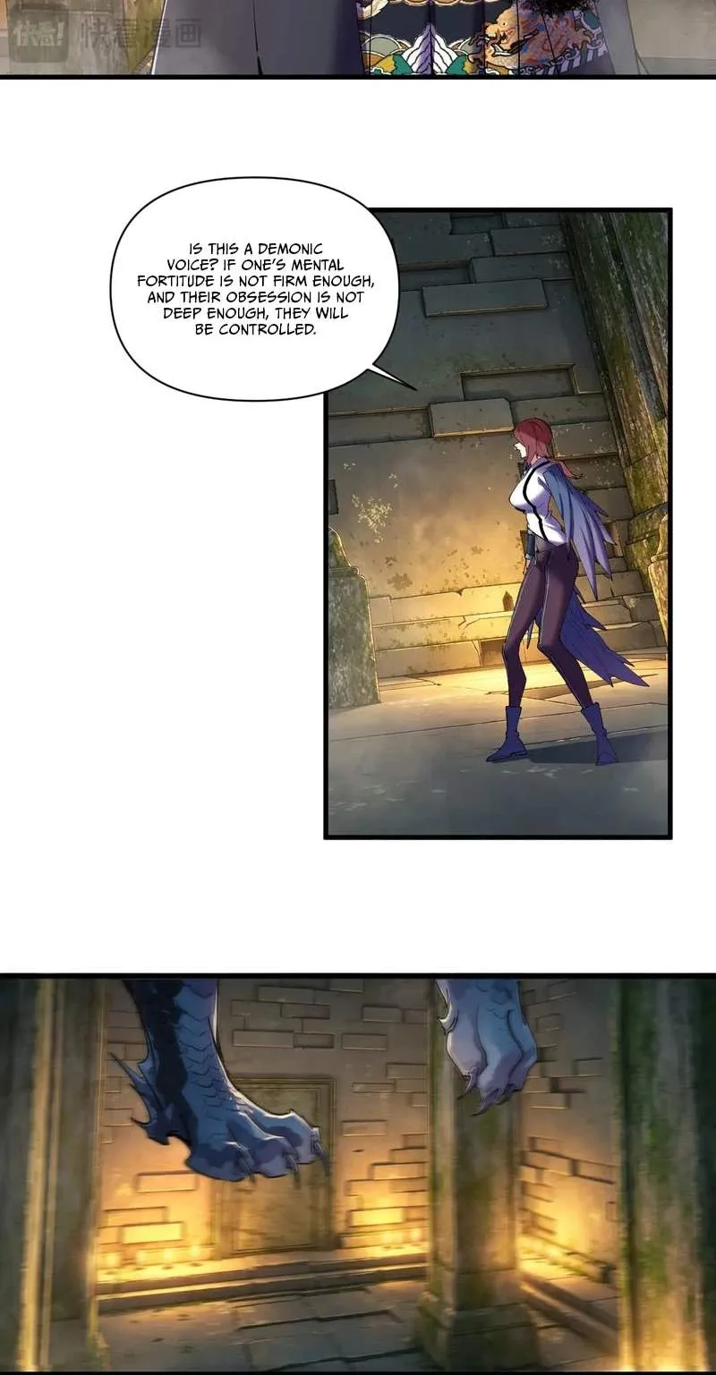 My enemies became my companions Chapter 66 page 41