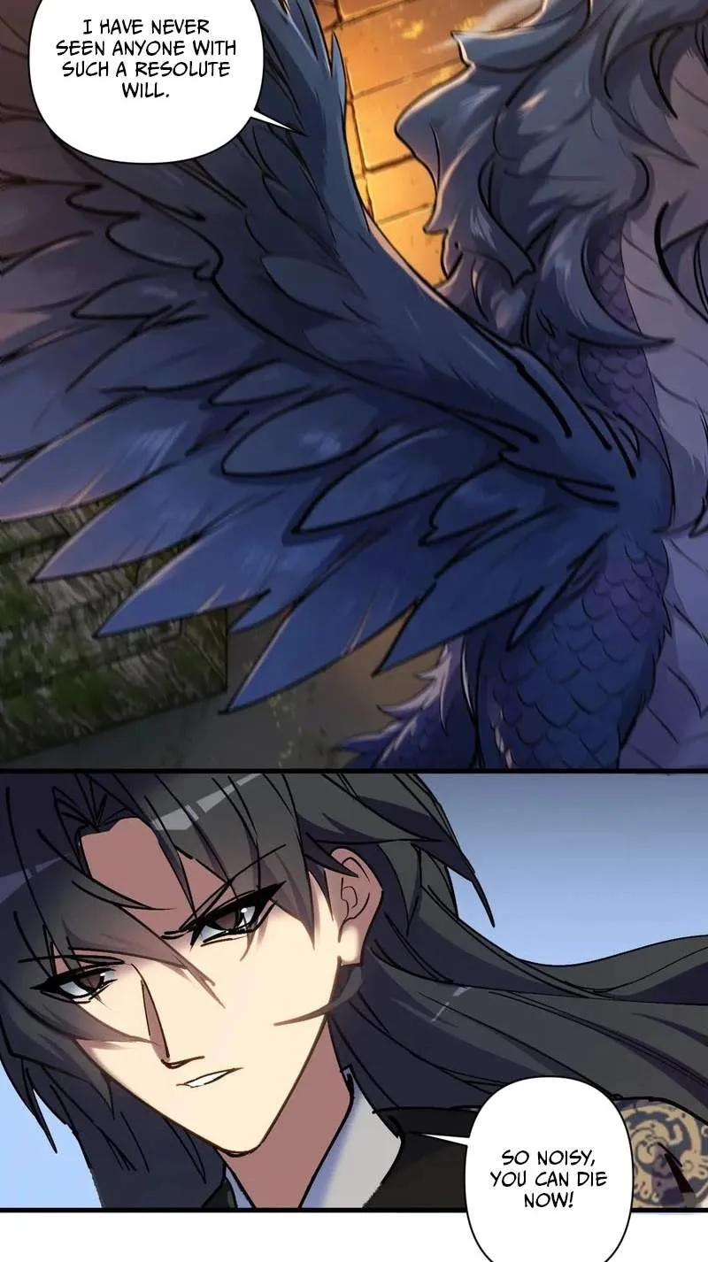 My enemies became my companions Chapter 67 page 7