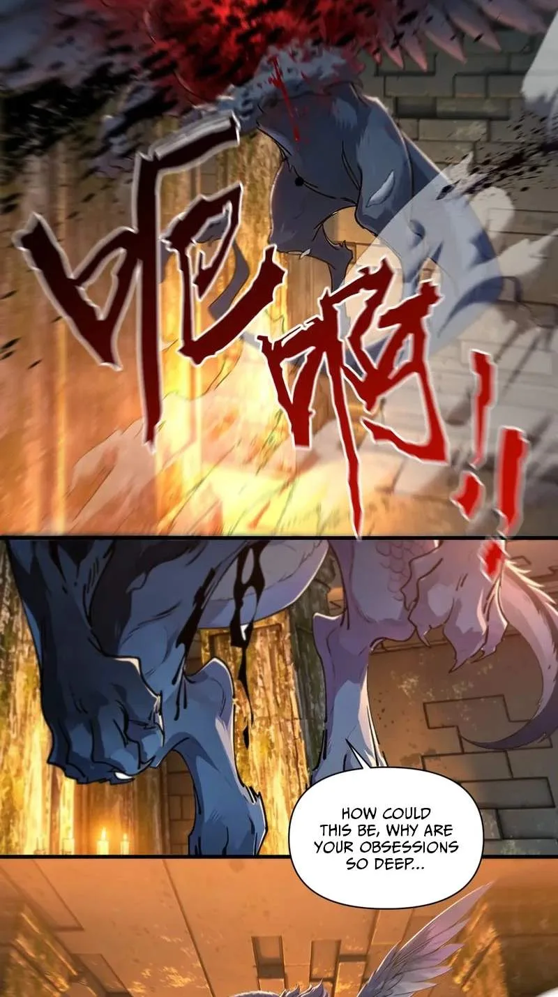 My enemies became my companions Chapter 67 page 5