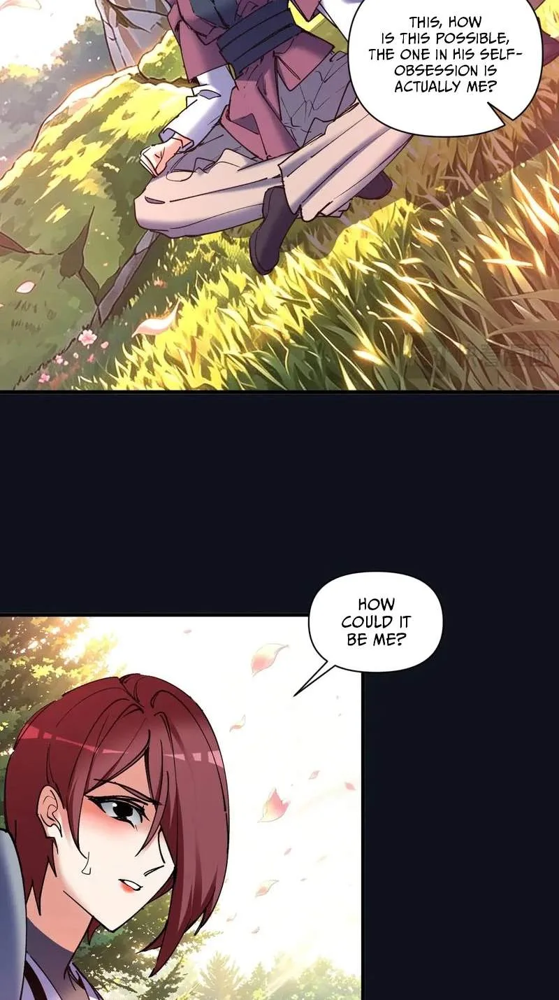 My enemies became my companions Chapter 67 page 26