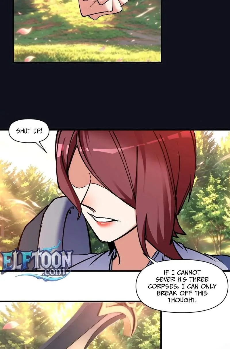 My enemies became my companions Chapter 67 page 29