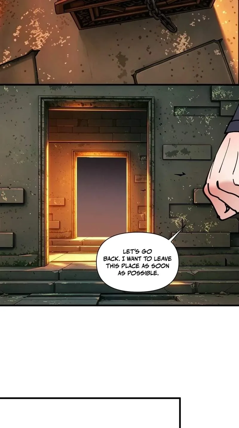 My enemies became my companions Chapter 68 page 13