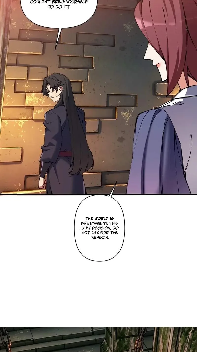 My enemies became my companions Chapter 68 page 11