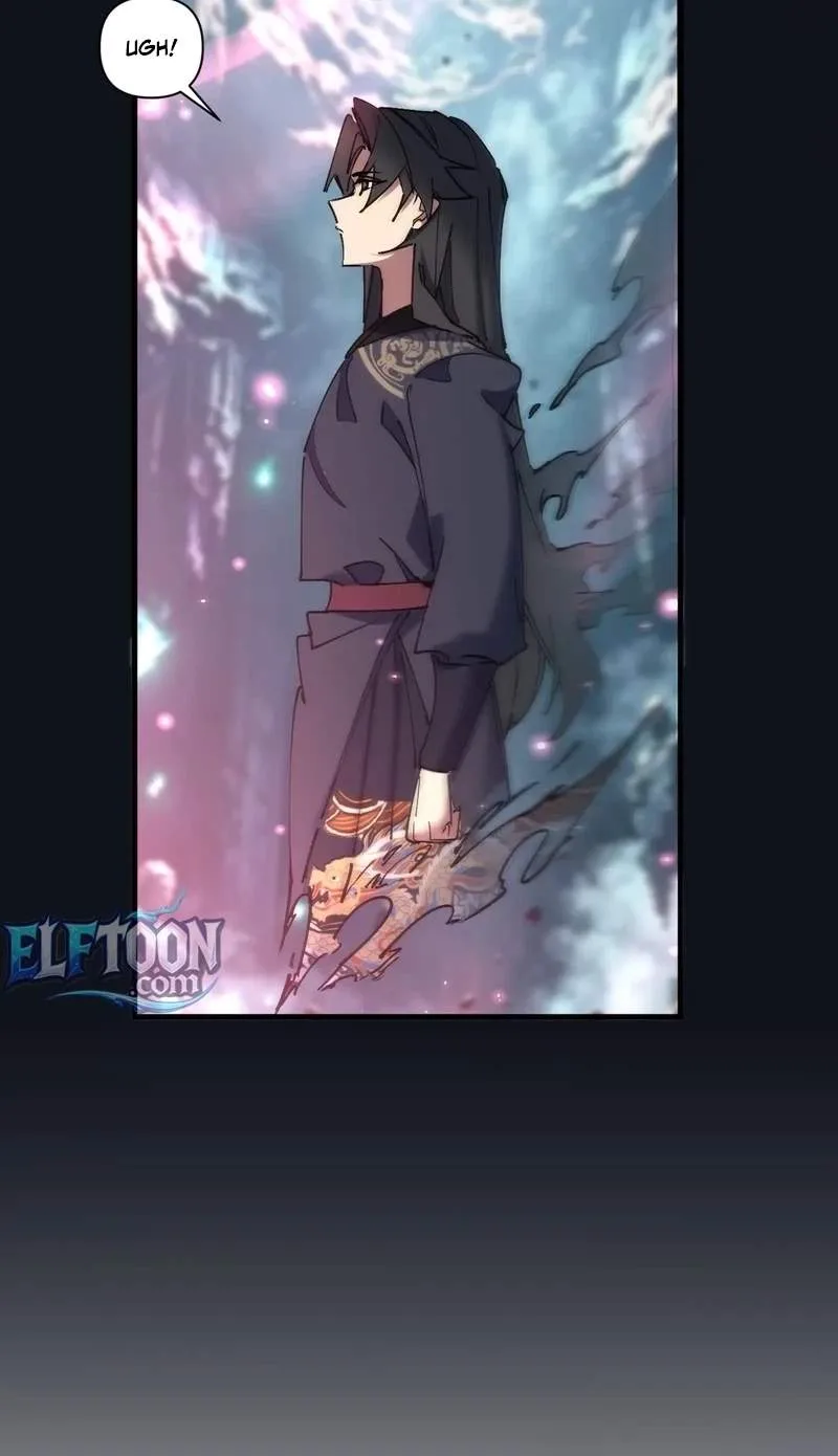 My enemies became my companions Chapter 68 page 8