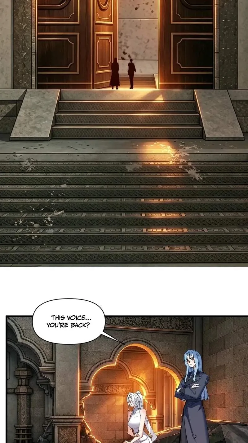 My enemies became my companions Chapter 68 page 15