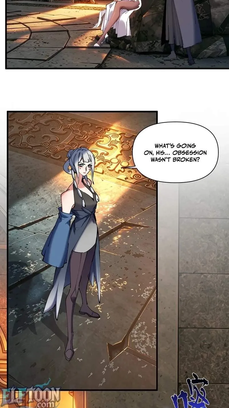 My enemies became my companions Chapter 68 page 16