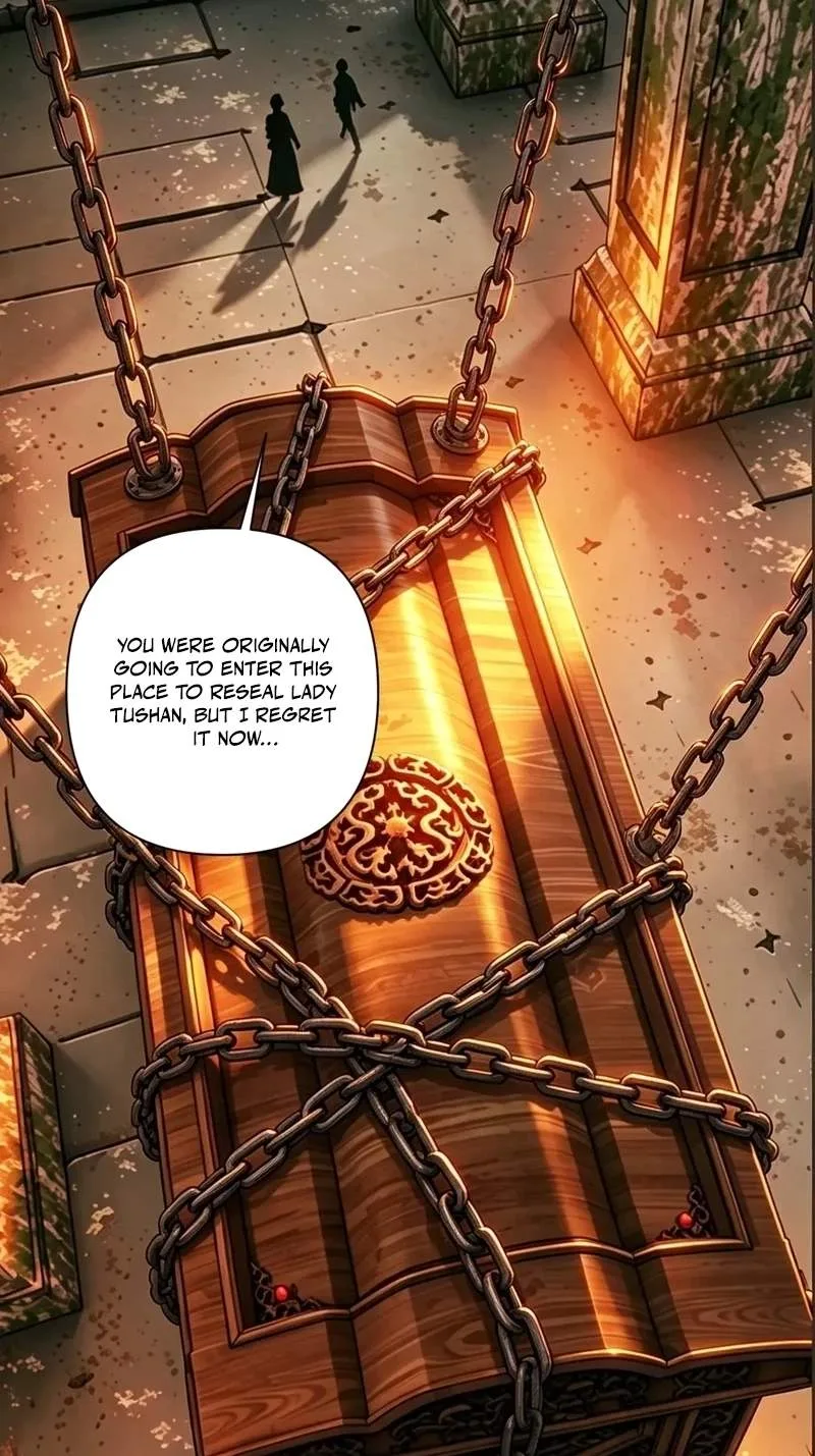My enemies became my companions Chapter 68 page 12