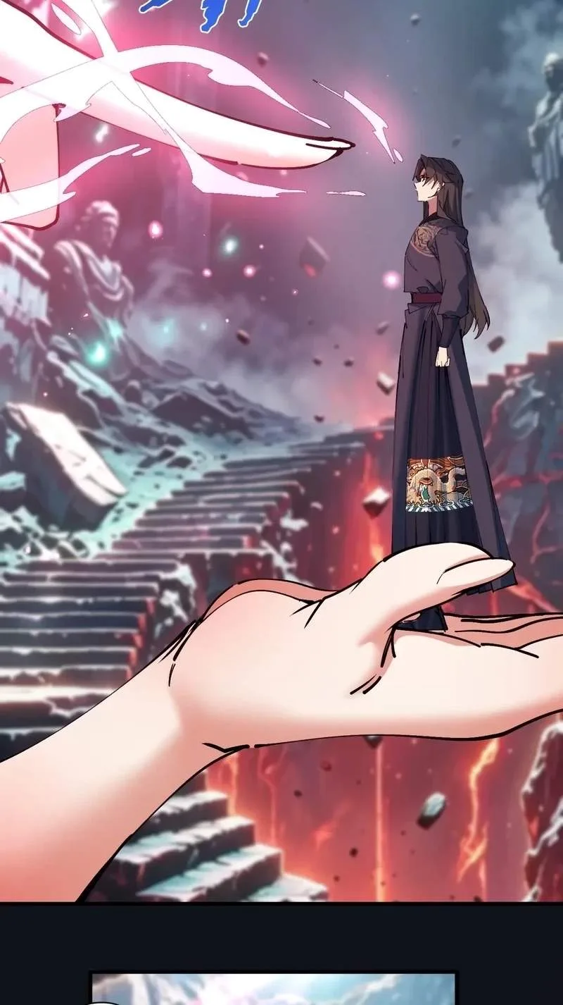 My enemies became my companions Chapter 68 page 7