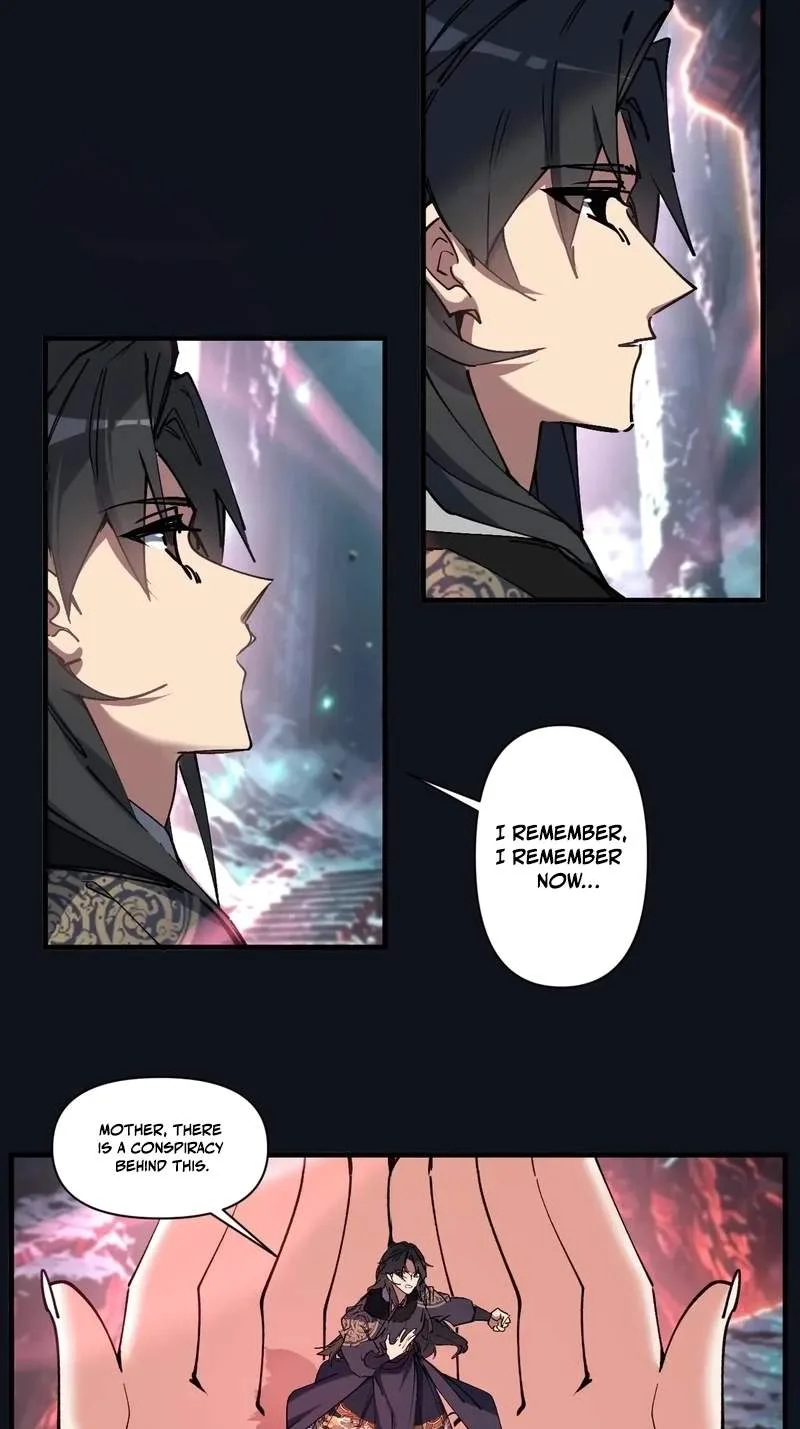 My enemies became my companions Chapter 68 page 4