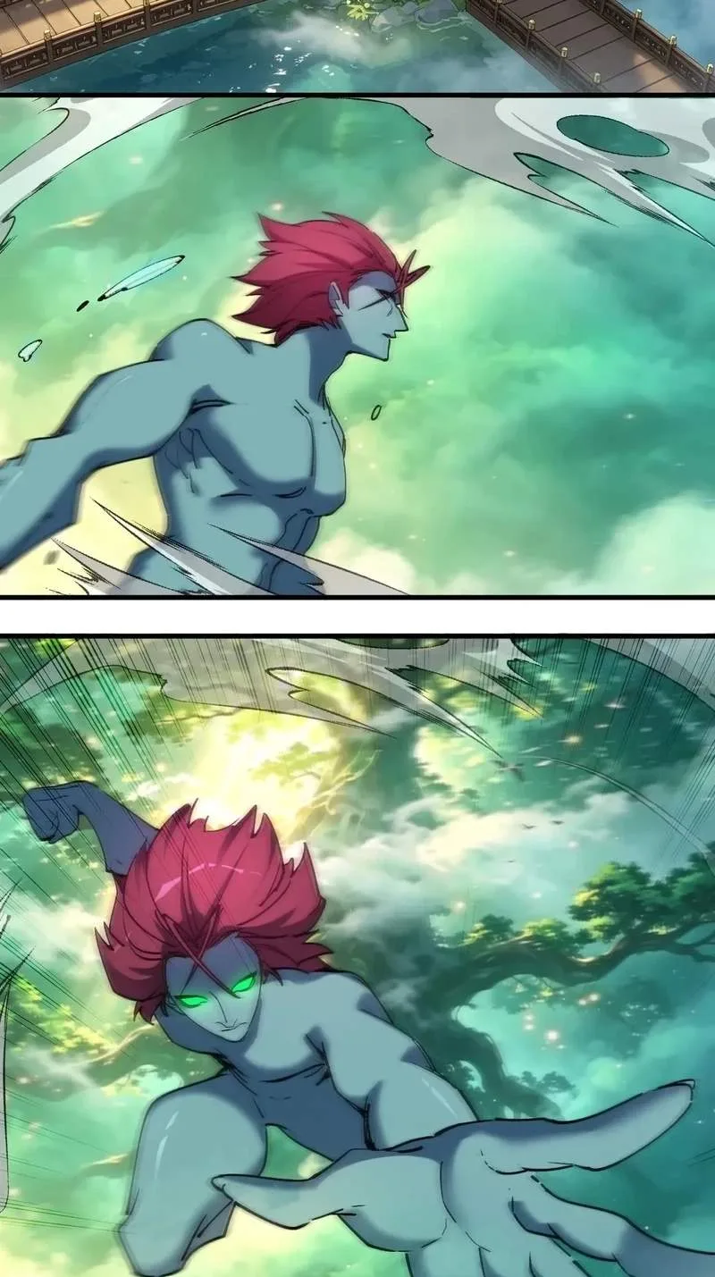 My enemies became my companions Chapter 68 page 29