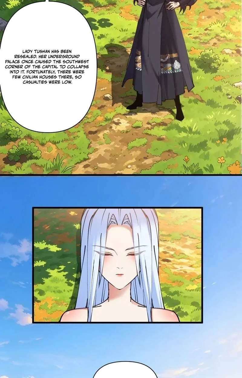 My enemies became my companions Chapter 68 page 42
