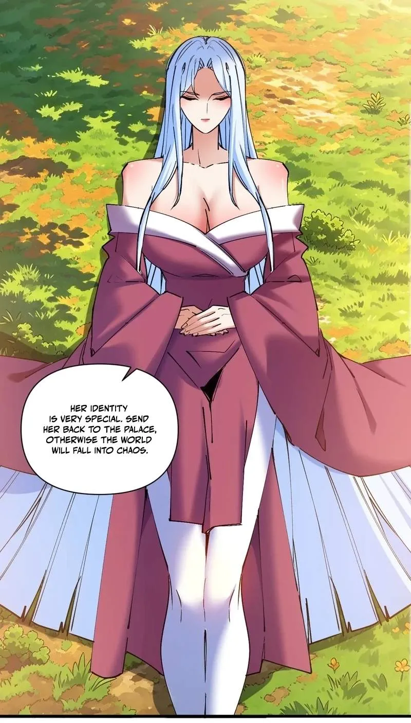 My enemies became my companions Chapter 68 page 44