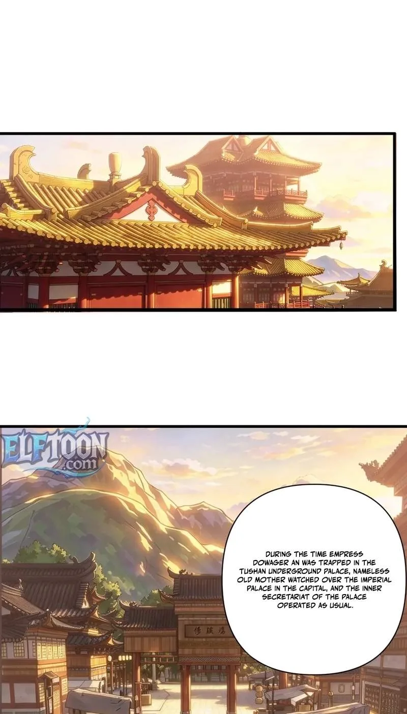 My enemies became my companions Chapter 68 page 45