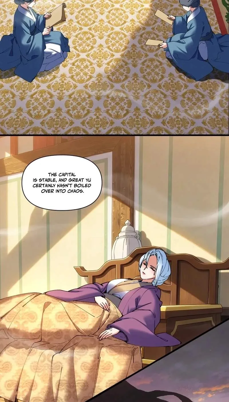 My enemies became my companions Chapter 68 page 47