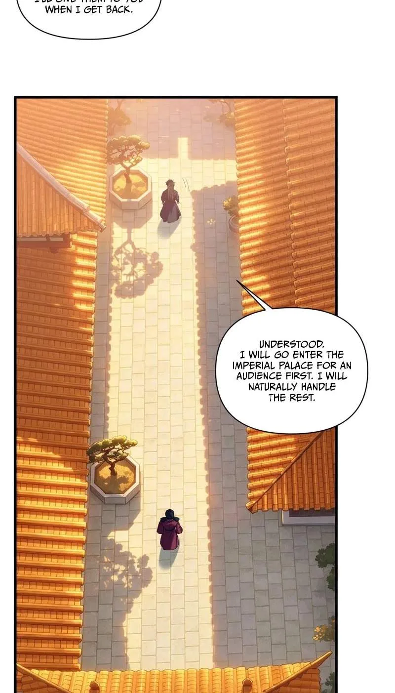 My enemies became my companions Chapter 69 page 9