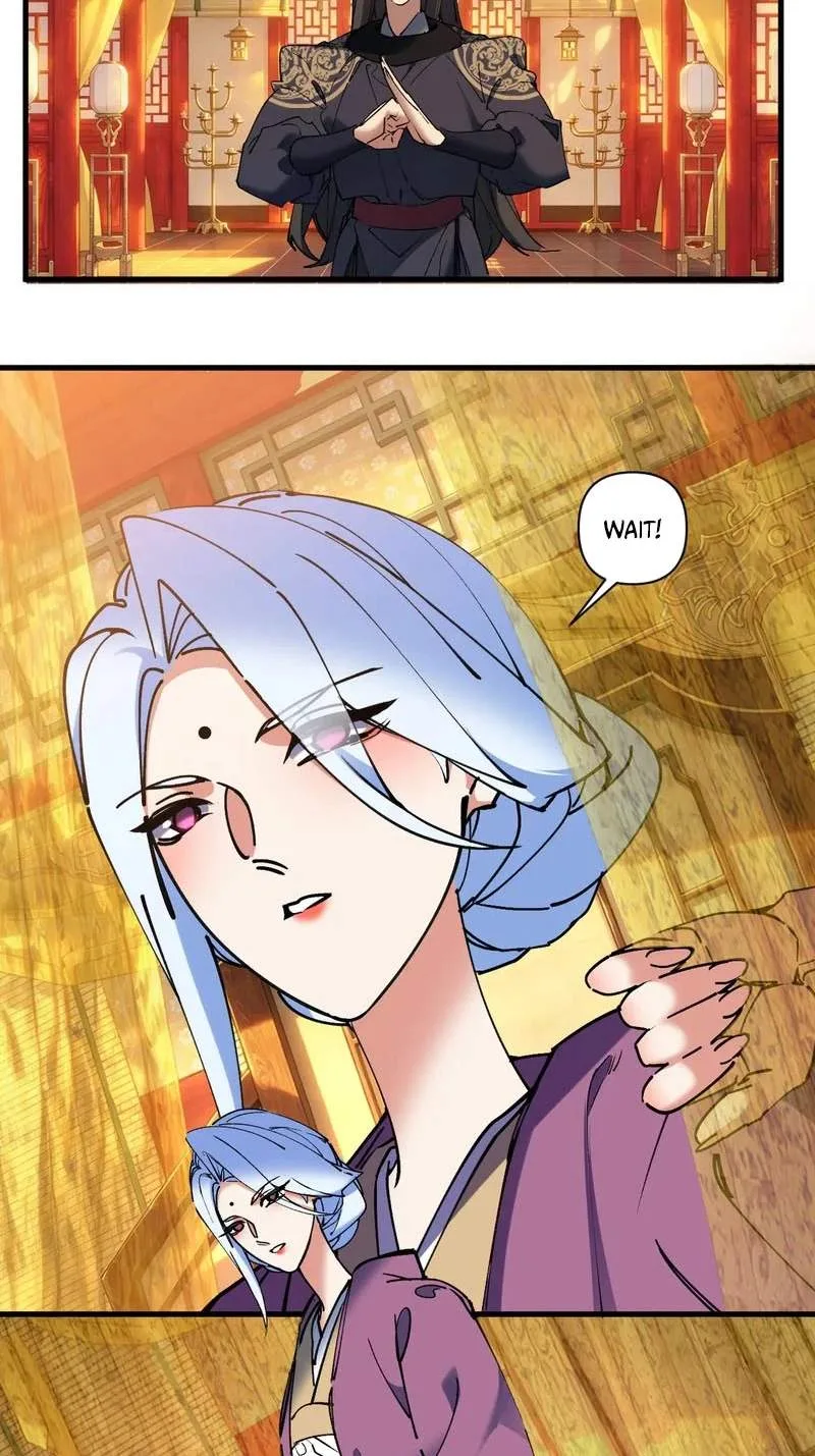 My enemies became my companions Chapter 69 page 15
