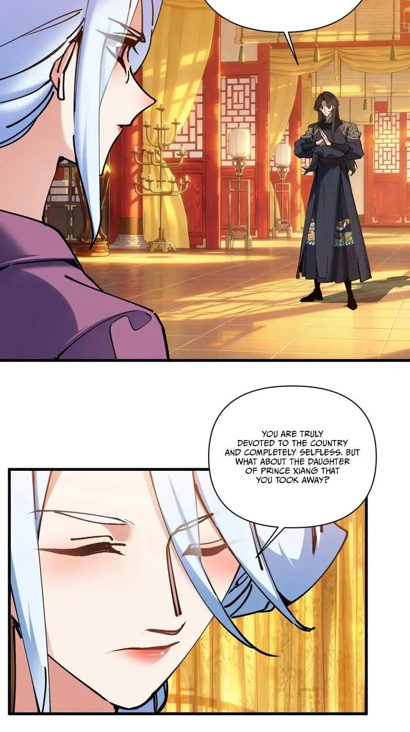 My enemies became my companions Chapter 69 page 17