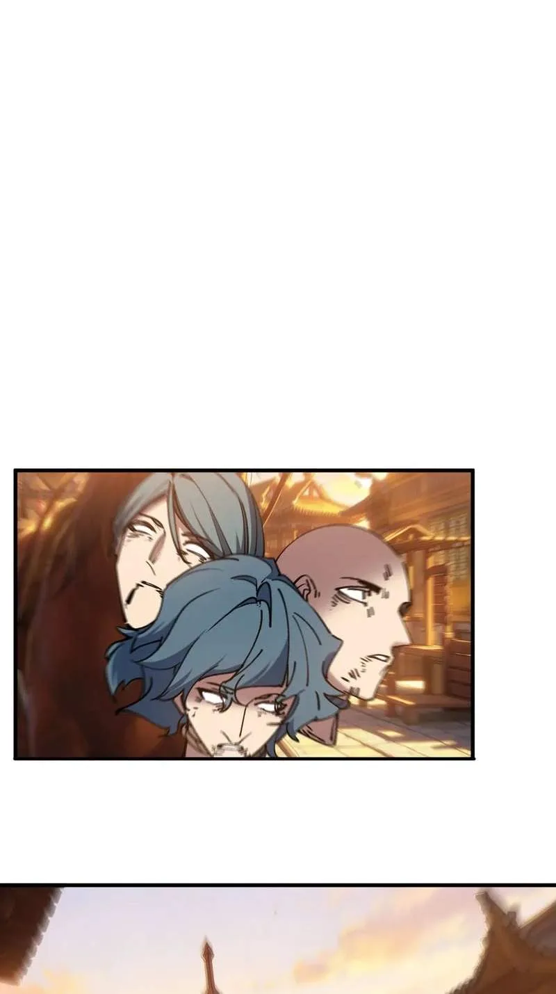 My enemies became my companions Chapter 69 page 27