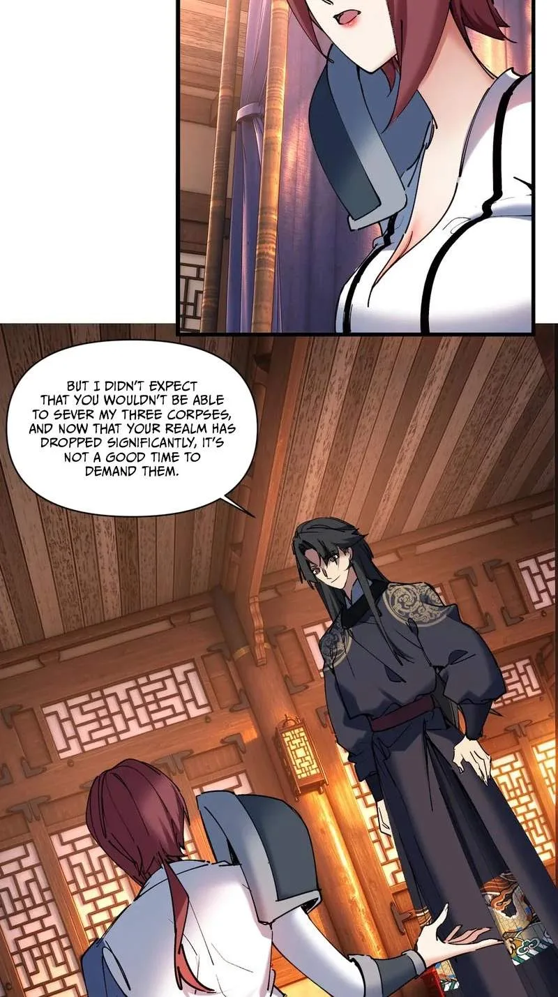 My enemies became my companions Chapter 70 page 4