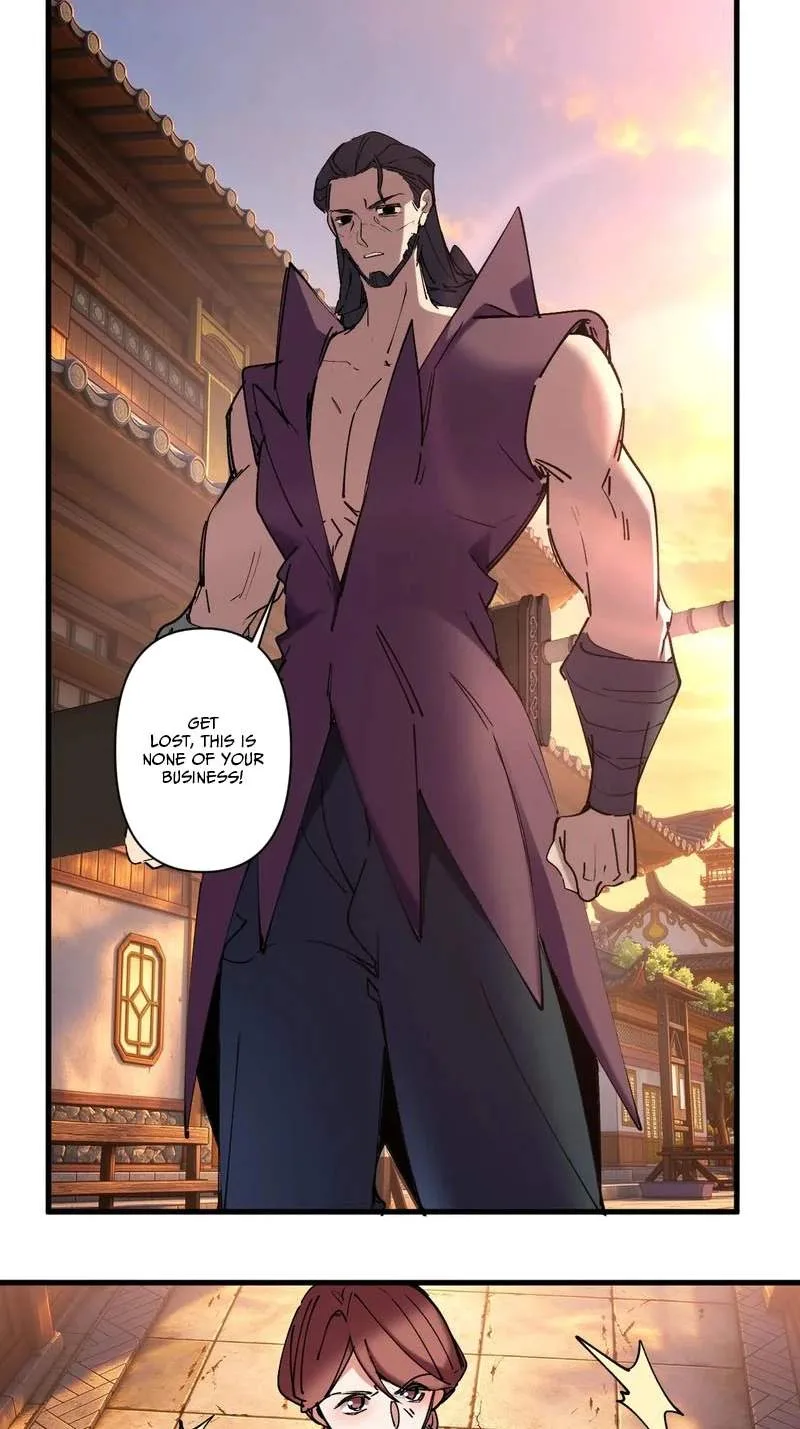 My enemies became my companions Chapter 70 page 24