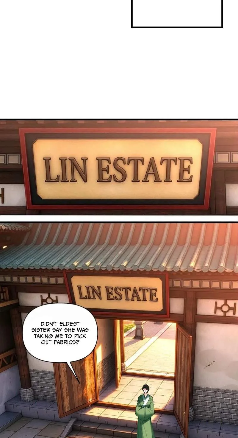 My enemies became my companions Chapter 70 page 19