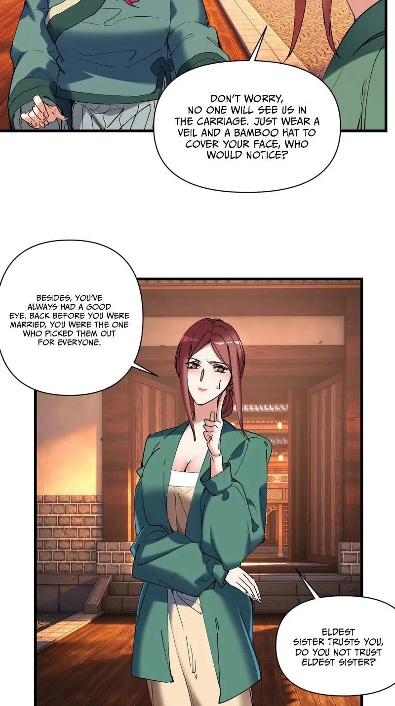 My enemies became my companions Chapter 70 page 13