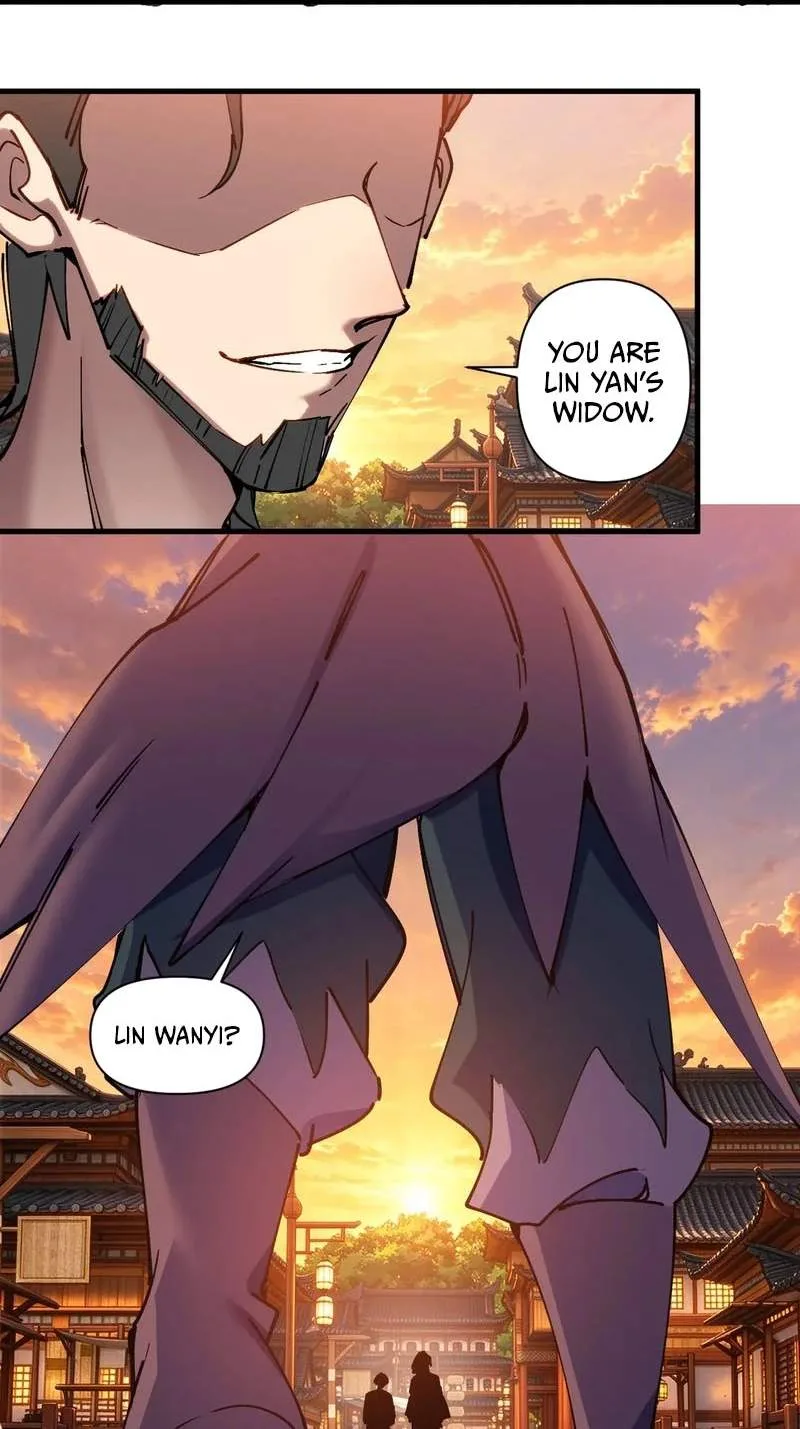 My enemies became my companions Chapter 70 page 22