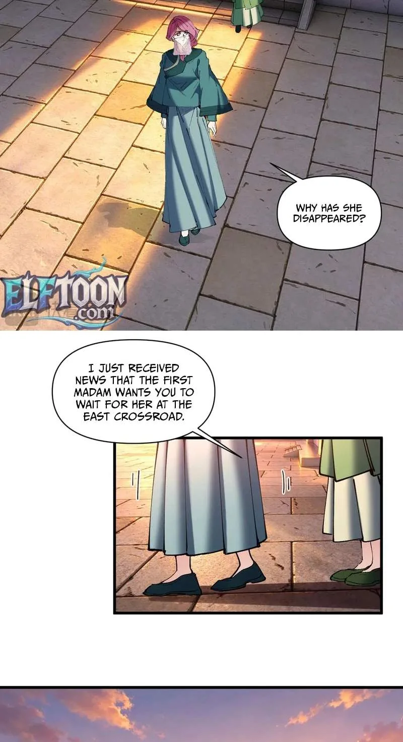 My enemies became my companions Chapter 70 page 20