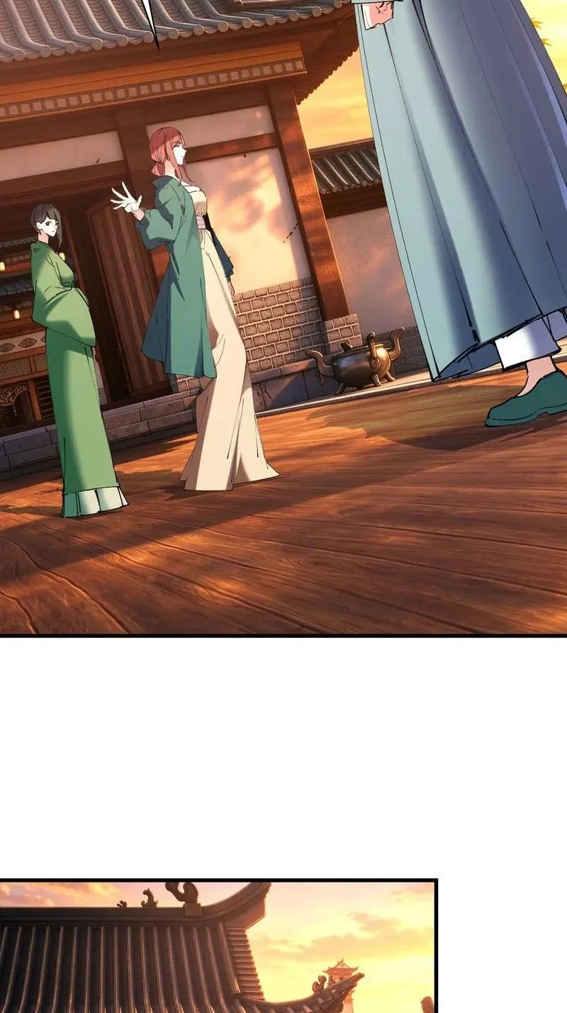 My enemies became my companions Chapter 70 page 15