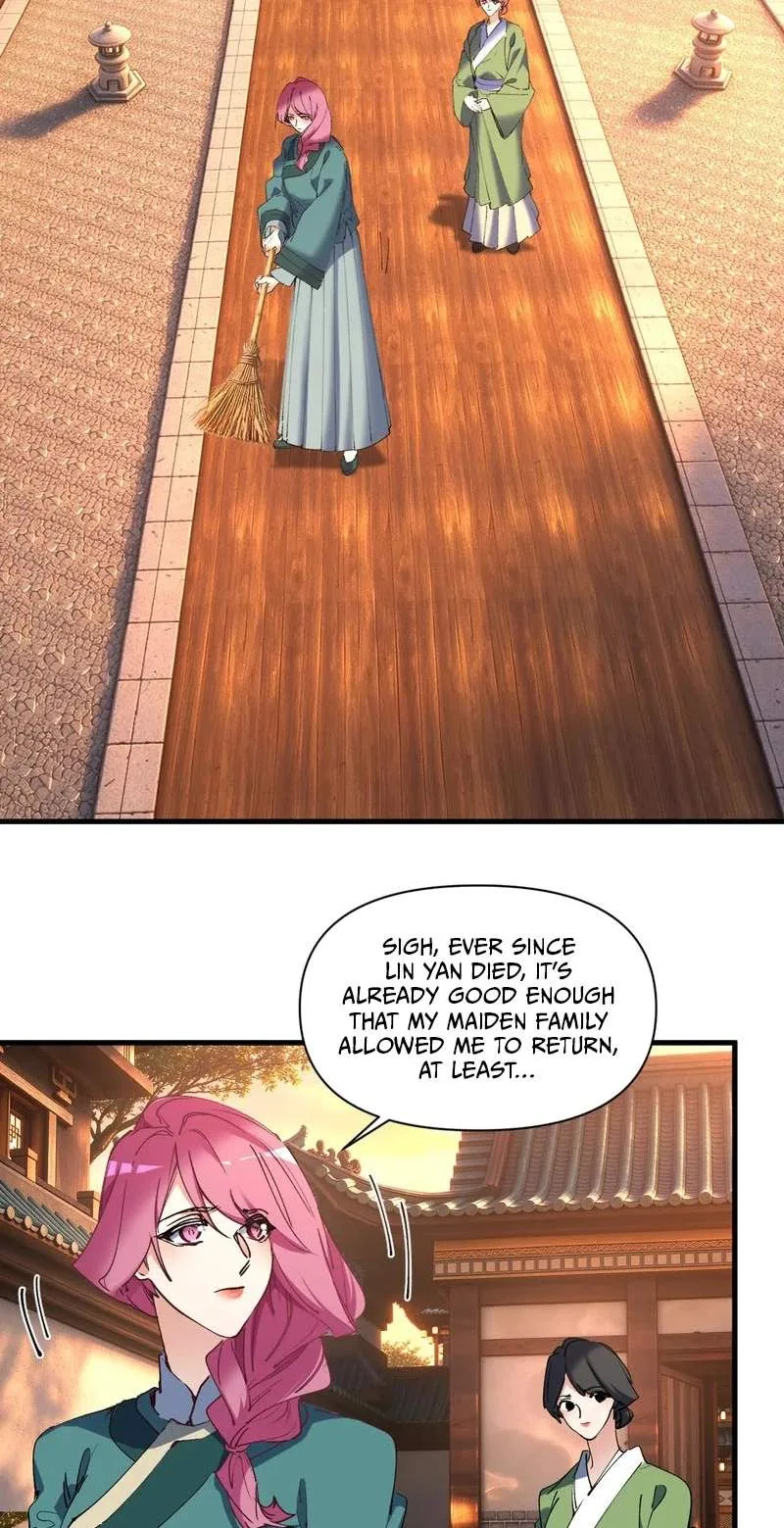 My enemies became my companions Chapter 70 page 9