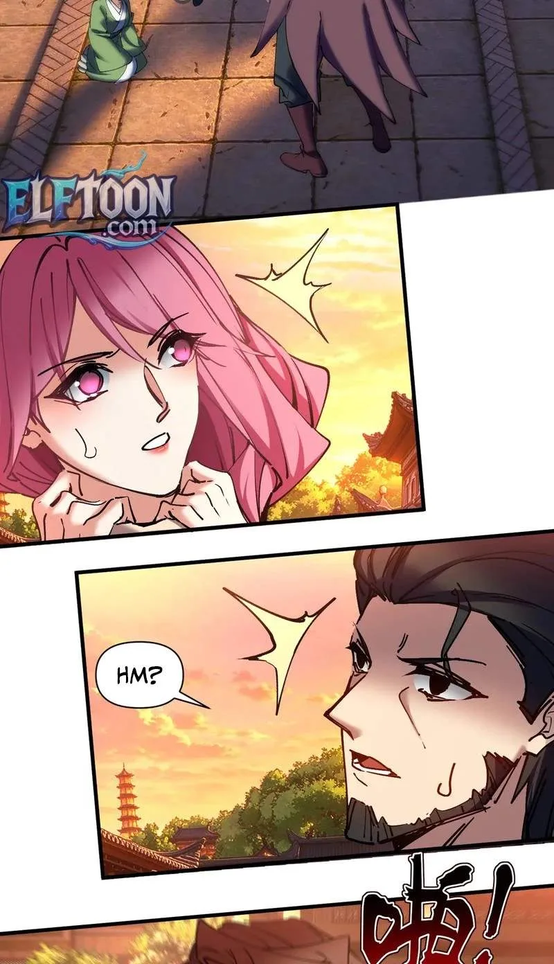 My enemies became my companions Chapter 70 page 32
