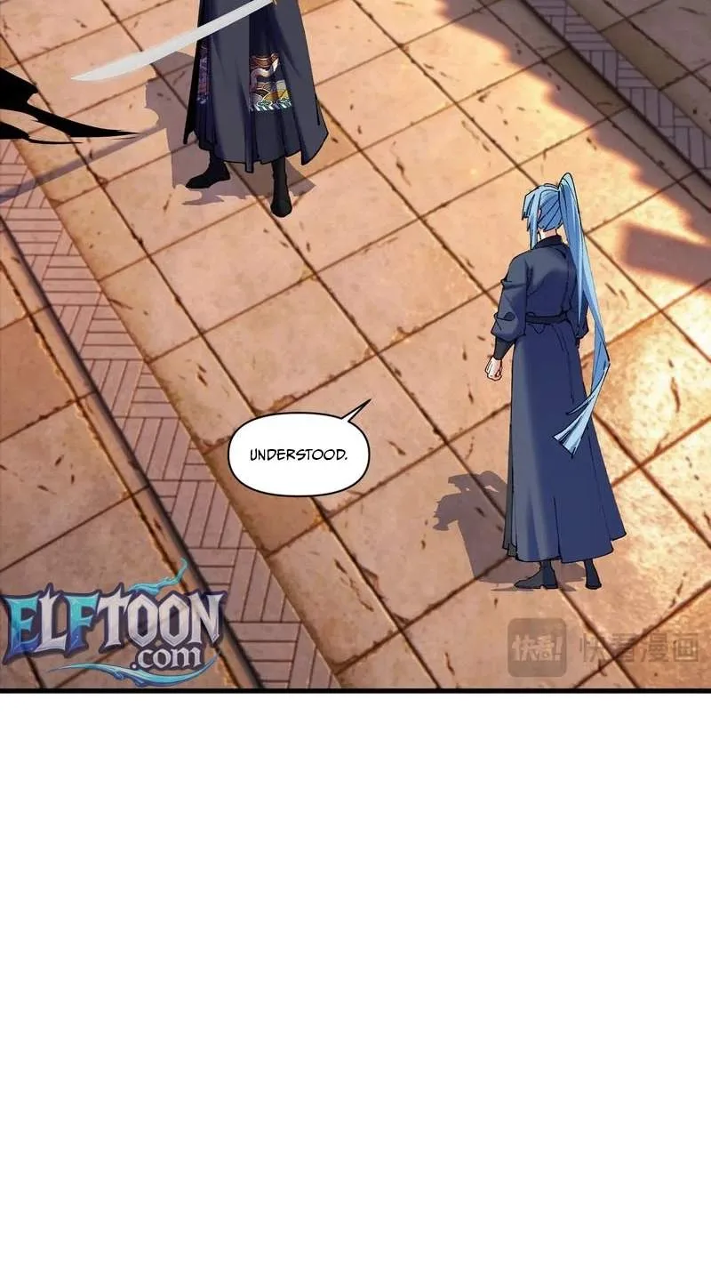 My enemies became my companions Chapter 71 page 16