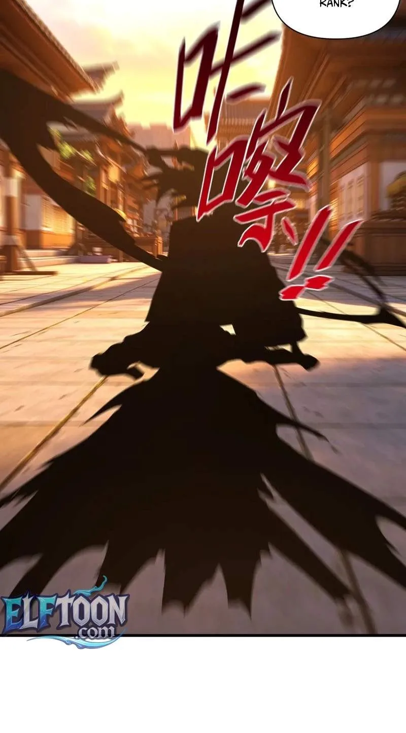 My enemies became my companions Chapter 71 page 11