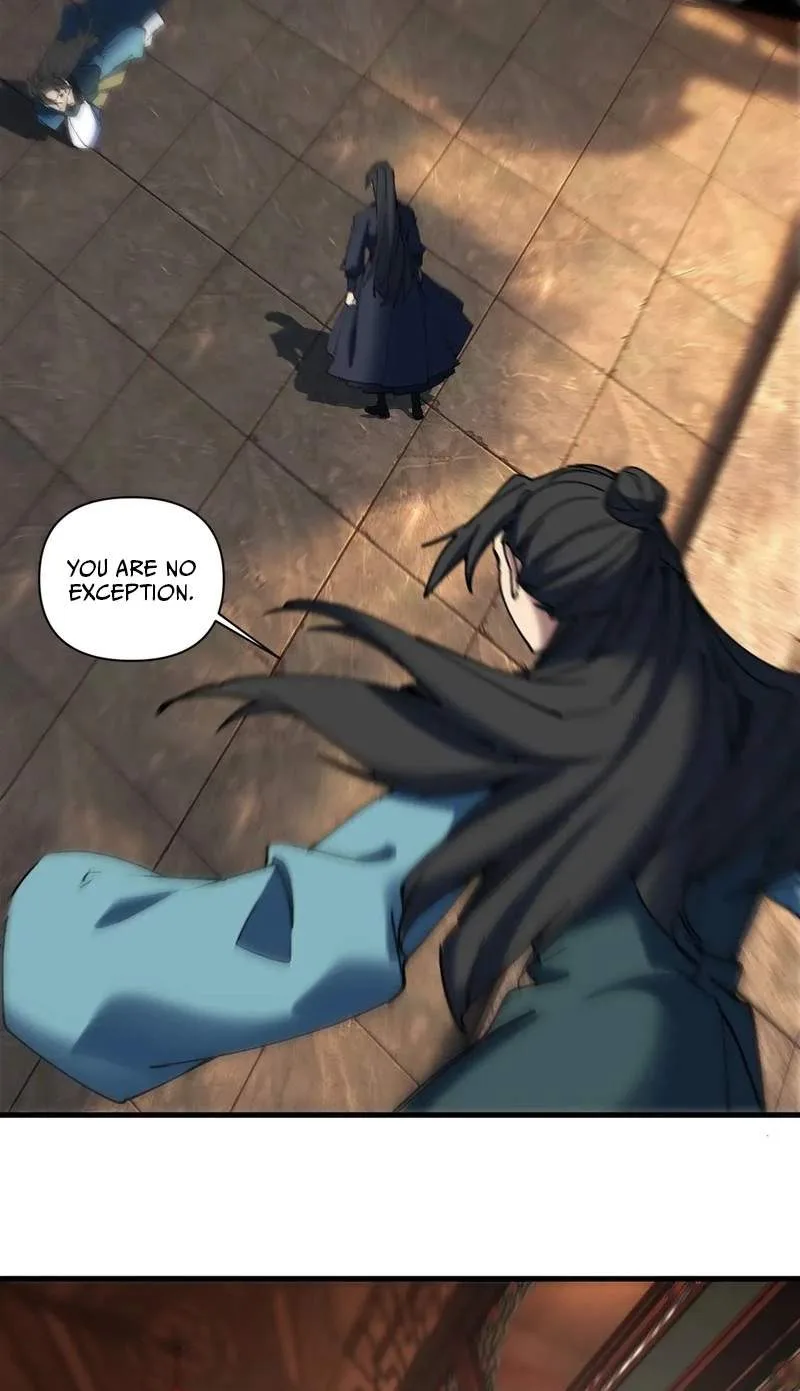 My enemies became my companions Chapter 71 page 33