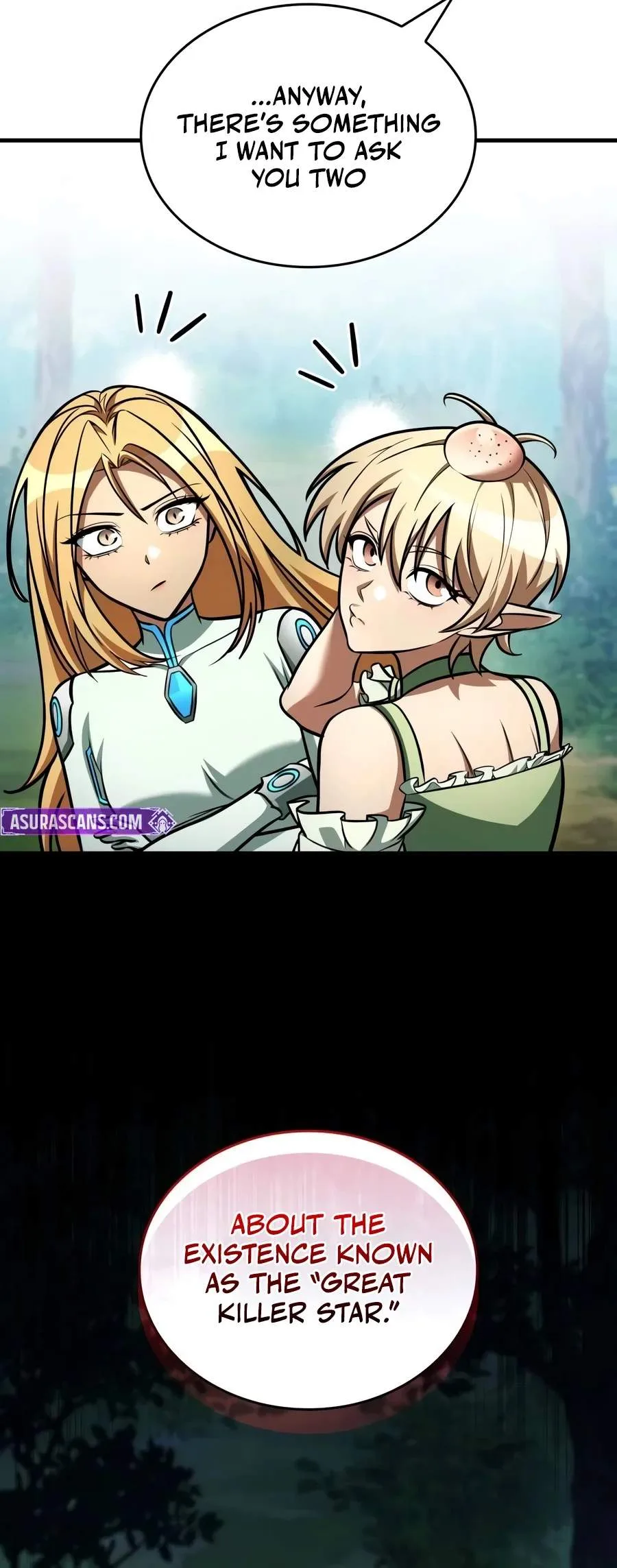 My Exclusive Tower Guide Chapter 142 page 19