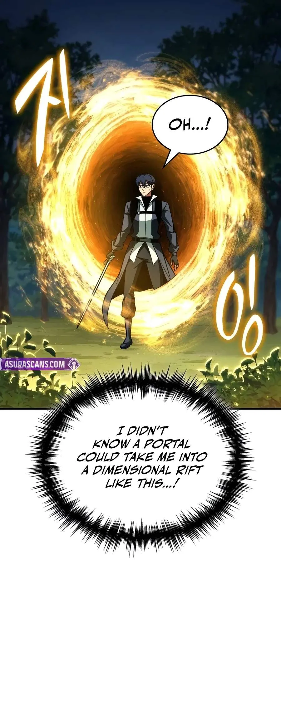 My Exclusive Tower Guide Chapter 142 page 17