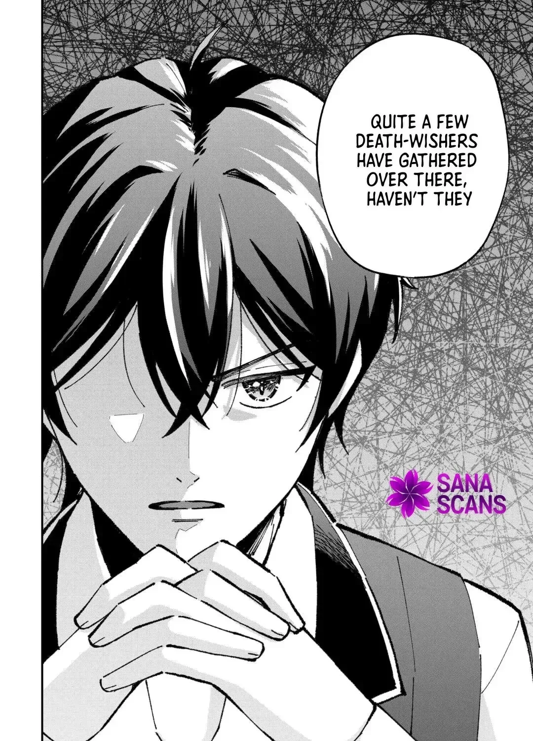My Family Is Overpowered! The Reincarnated Youngest Princess Saves the World While Being Spoiled Chapter 1 page 68