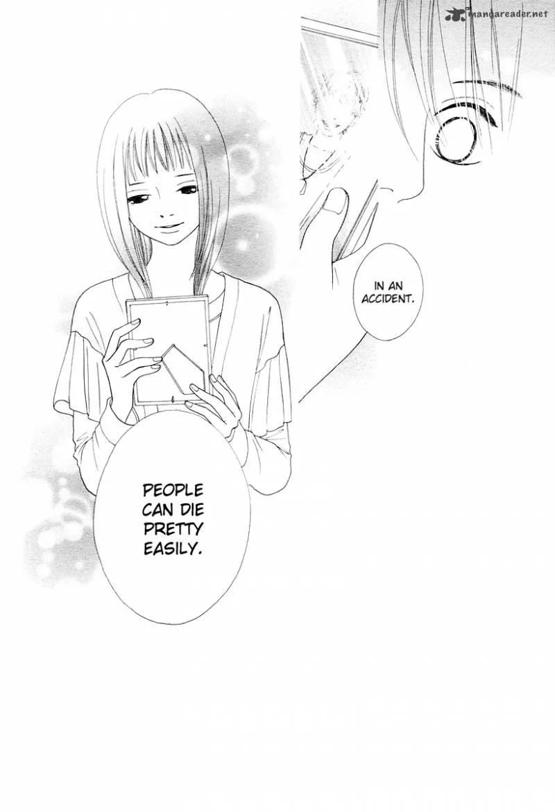 My Favorite Girl Chapter 1 page 18