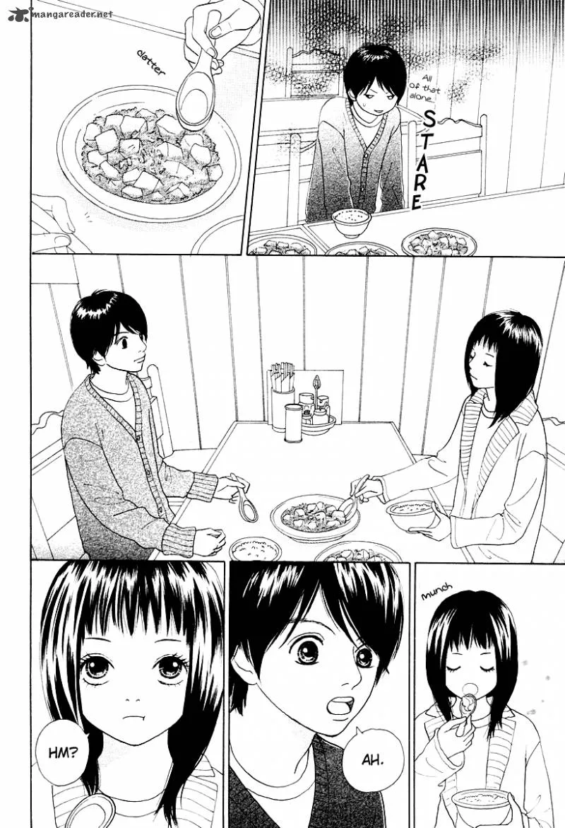 My Favorite Girl Chapter 1 page 6