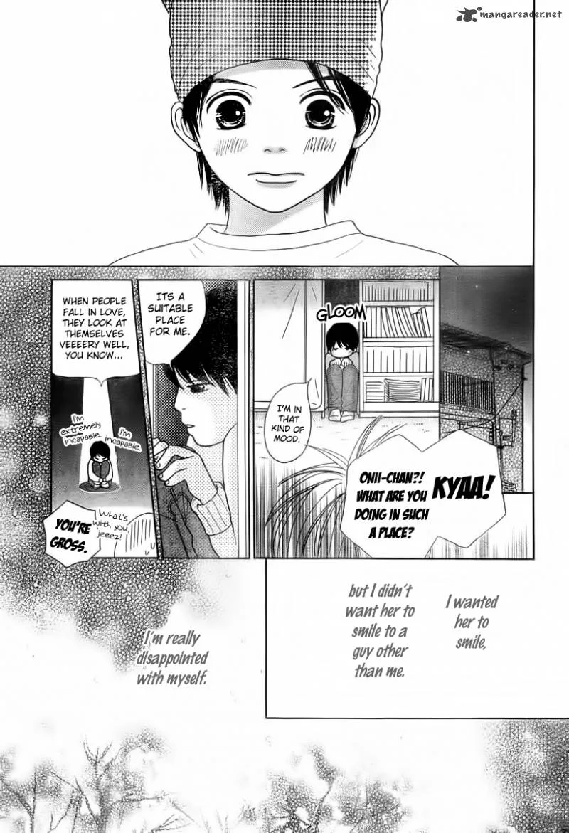 My Favorite Girl Chapter 1 page 39