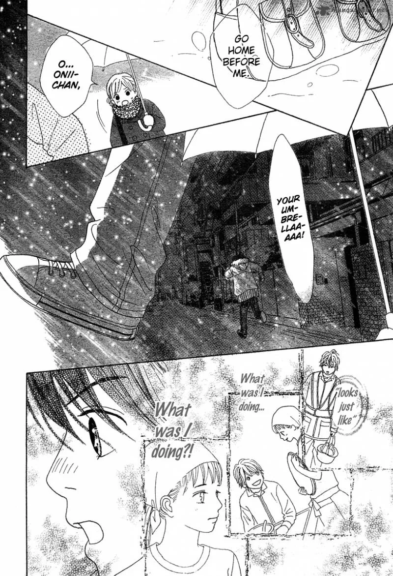 My Favorite Girl Chapter 1 page 46