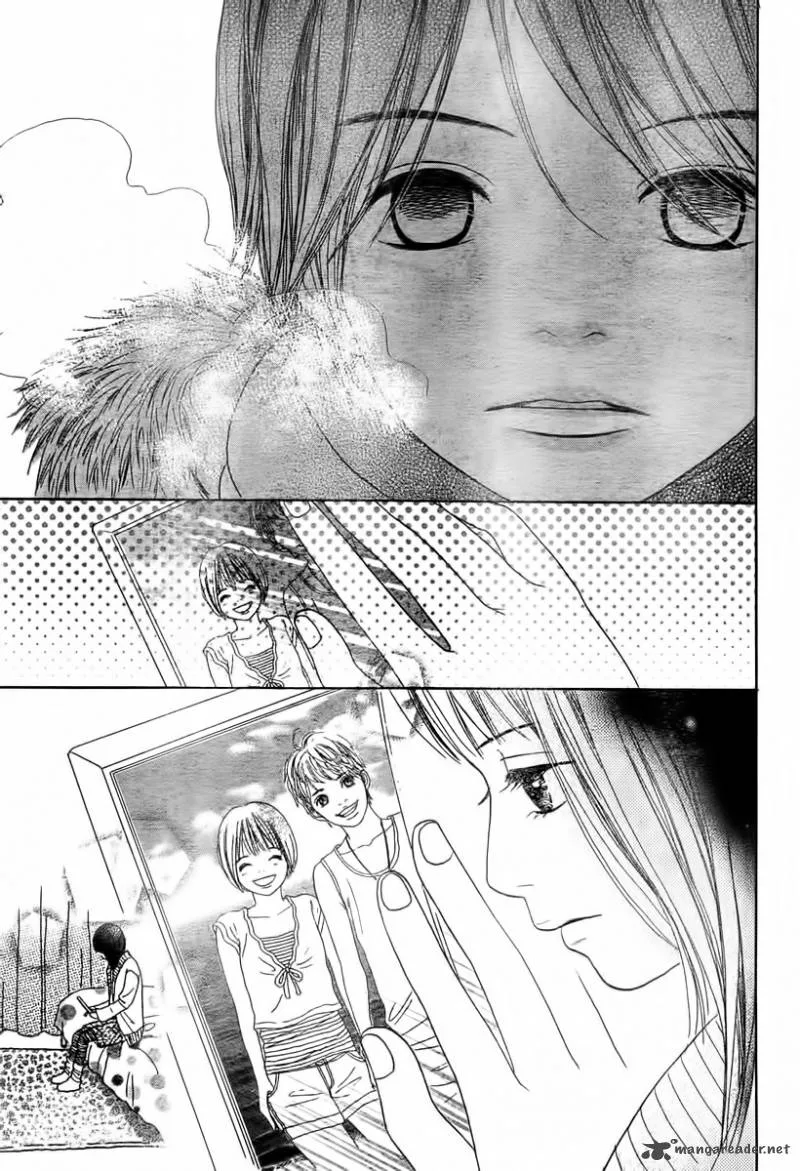 My Favorite Girl Chapter 1 page 45
