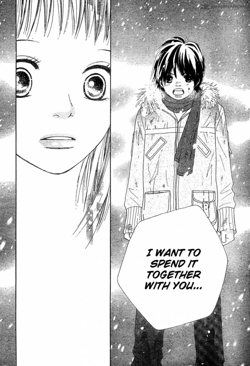 My Favorite Girl Chapter 1 page 50