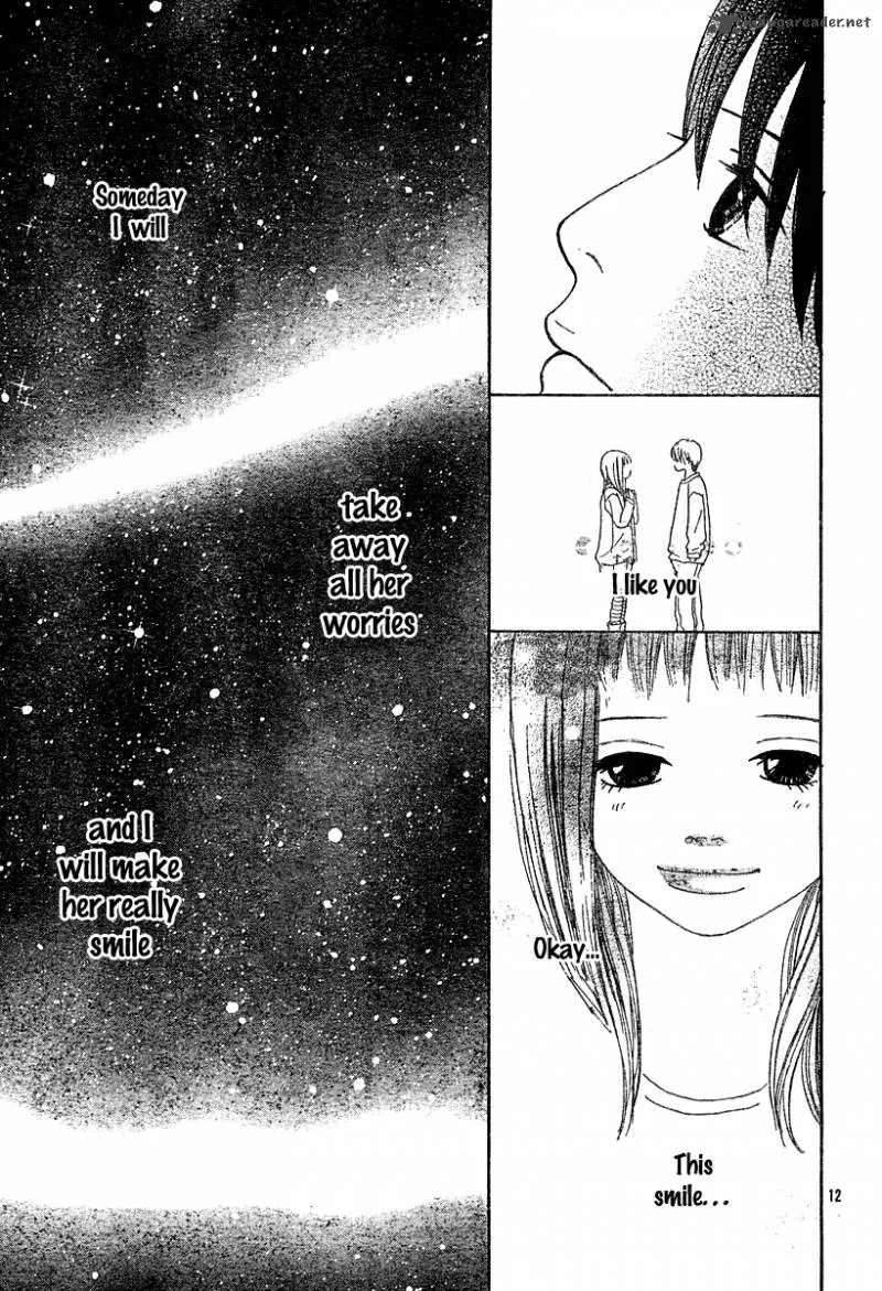 My Favorite Girl Chapter 2 page 14