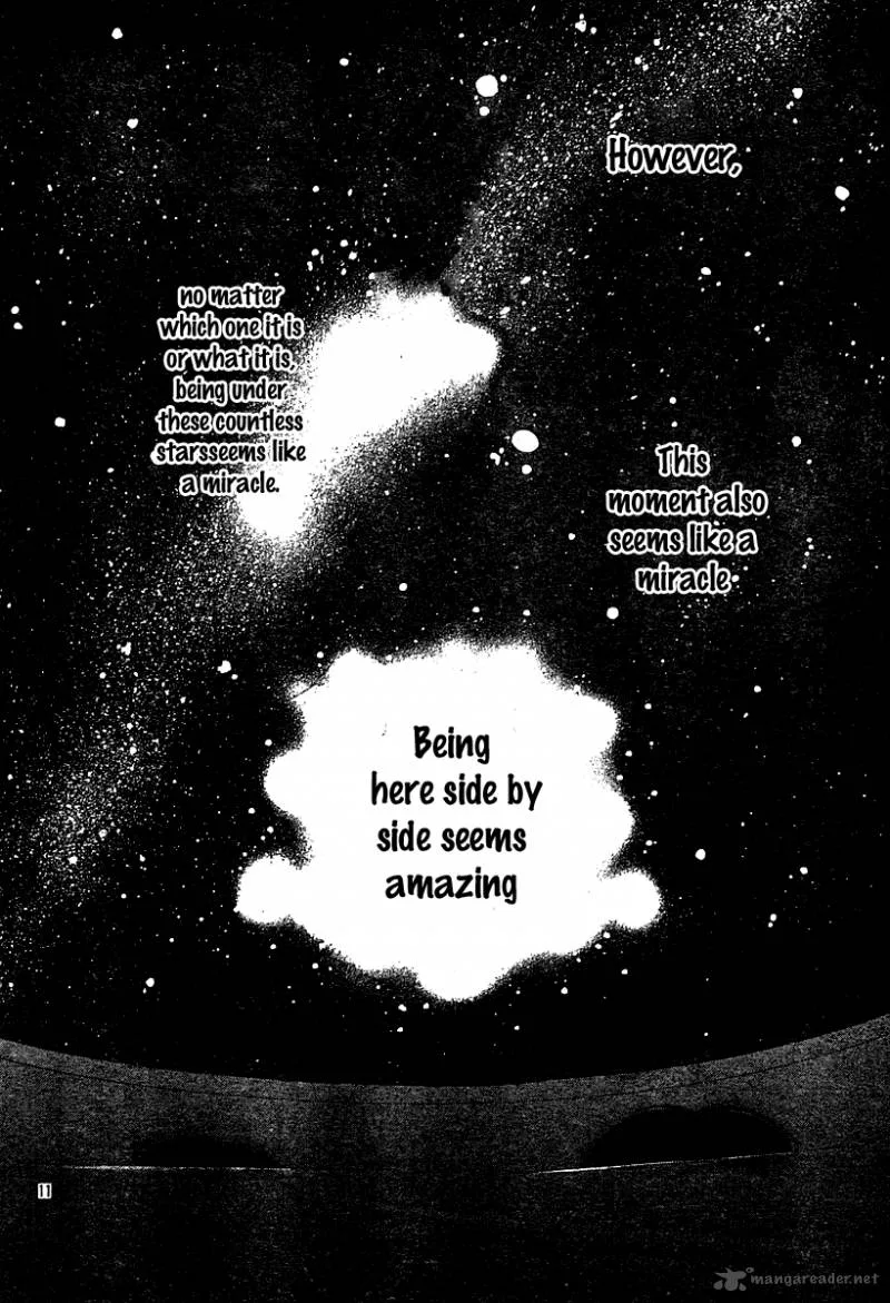 My Favorite Girl Chapter 2 page 13