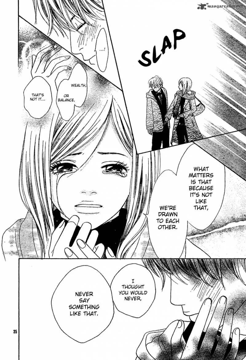 My Favorite Girl Chapter 2 page 37