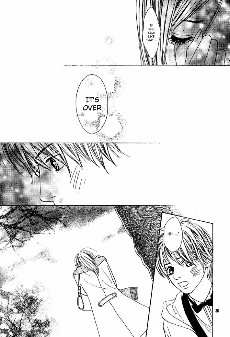 My Favorite Girl Chapter 2 page 38