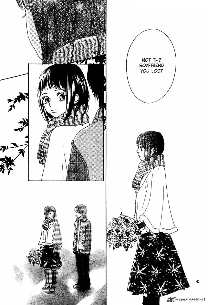 My Favorite Girl Chapter 2 page 42