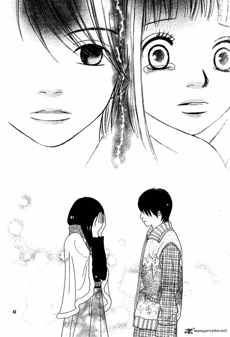 My Favorite Girl Chapter 2 page 45